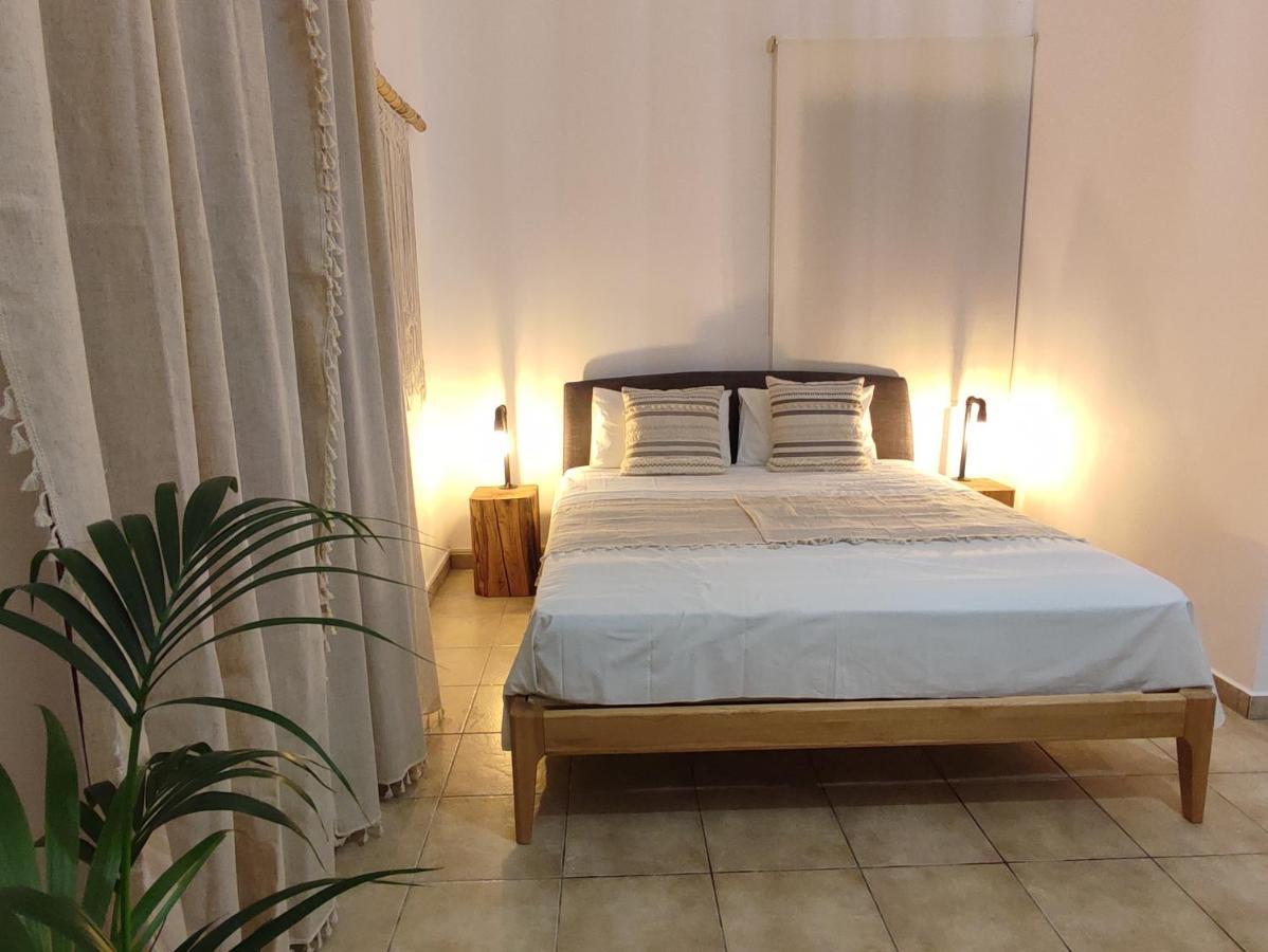 Apartamento Plakourakia Finikas  Exterior foto