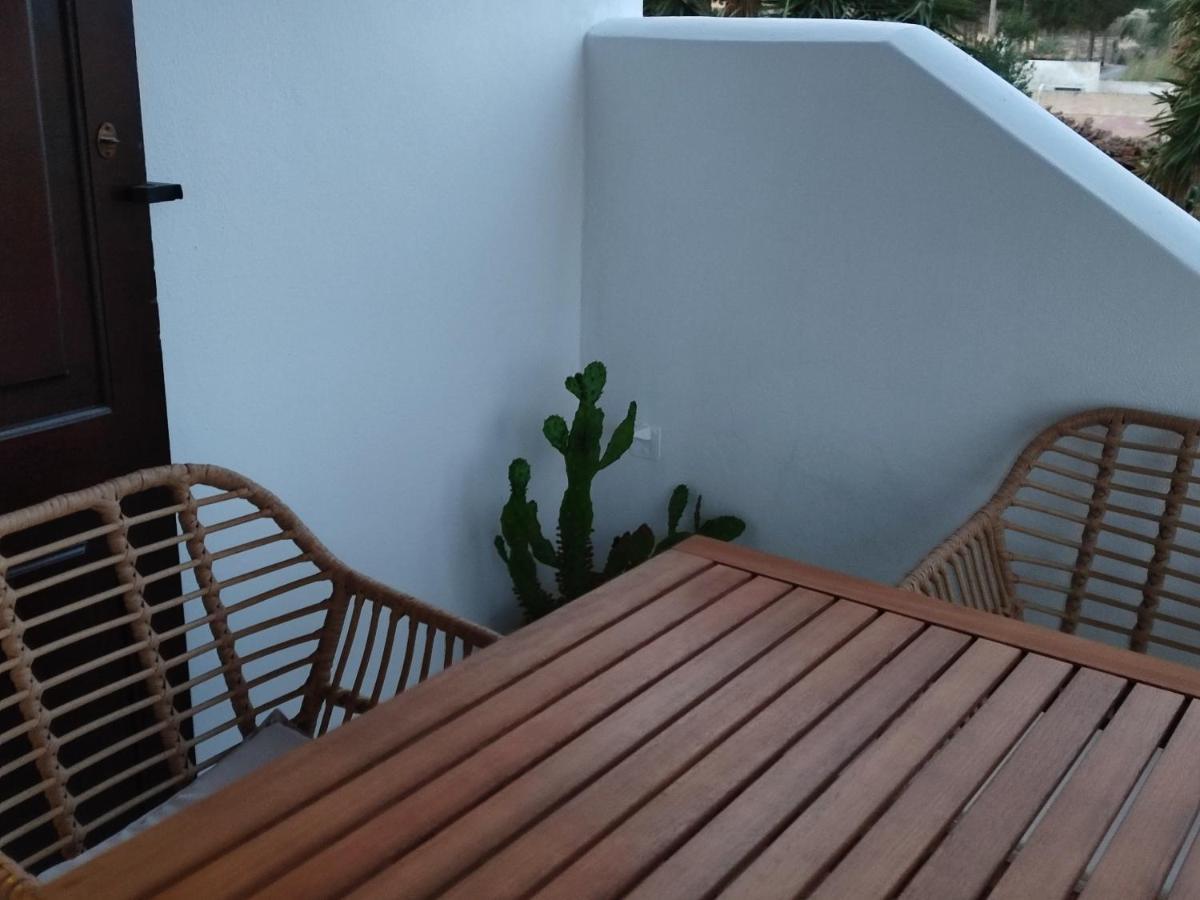 Apartamento Plakourakia Finikas  Exterior foto
