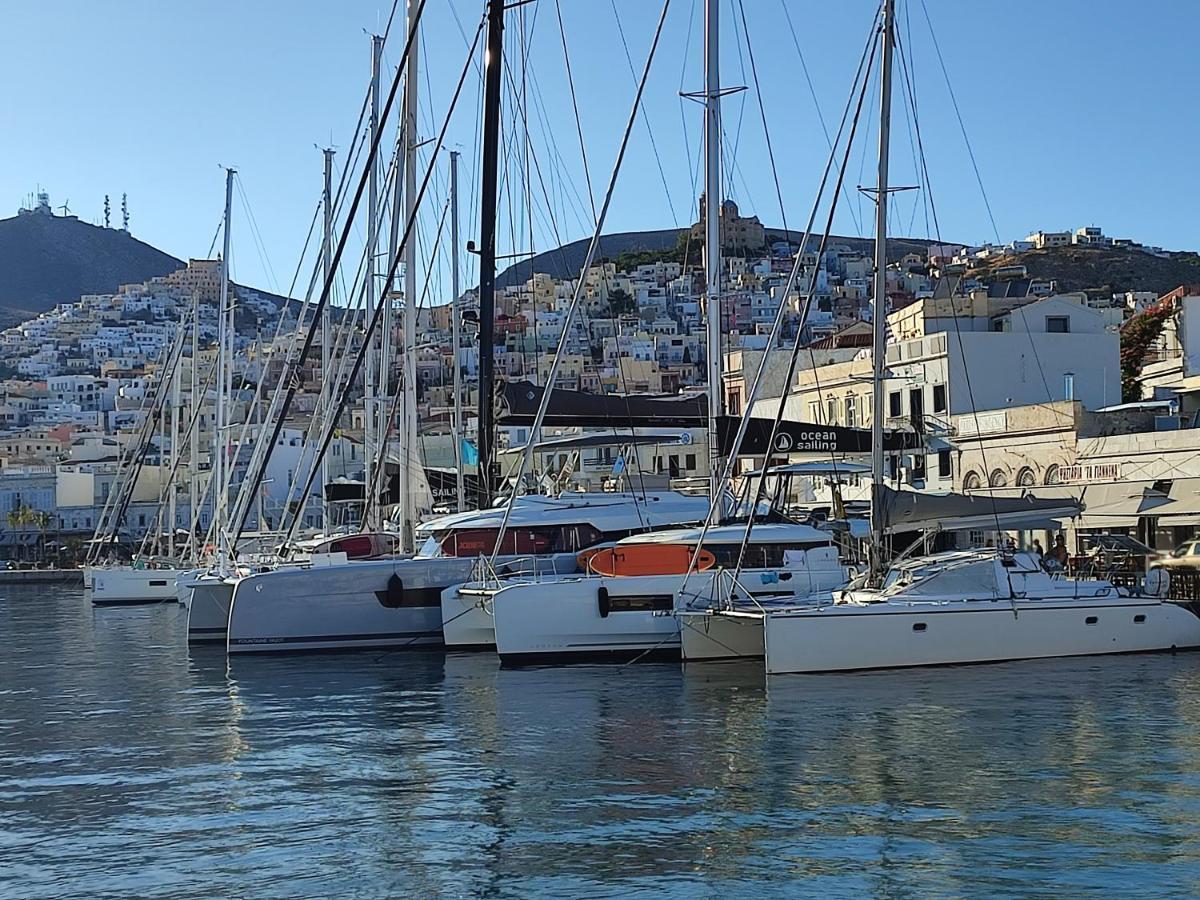 Apartamento Plakourakia Finikas  Exterior foto