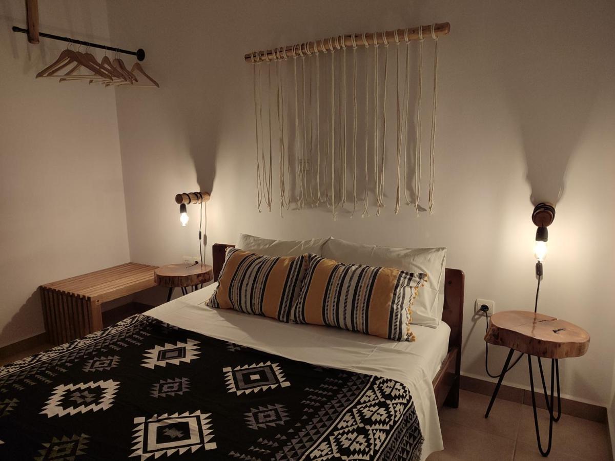 Apartamento Plakourakia Finikas  Exterior foto