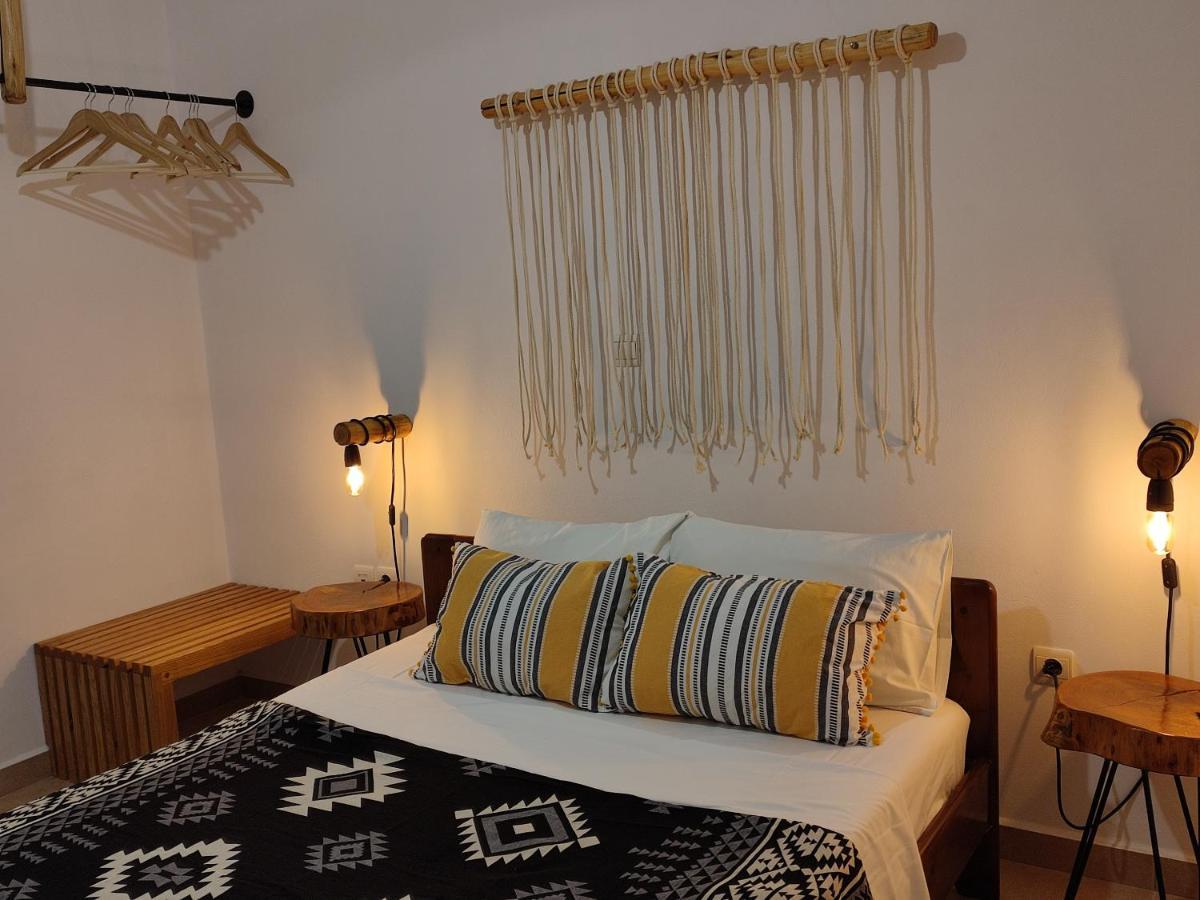 Apartamento Plakourakia Finikas  Exterior foto
