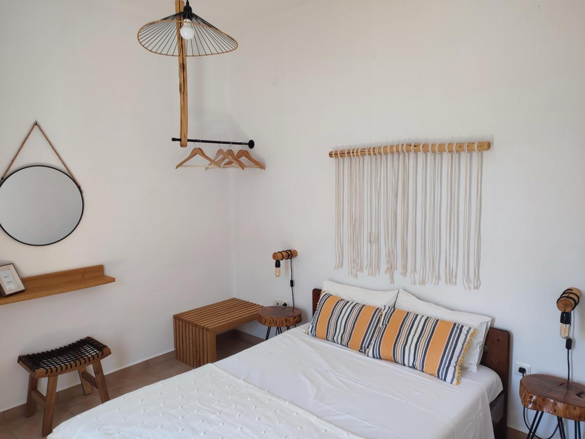 Apartamento Plakourakia Finikas  Exterior foto