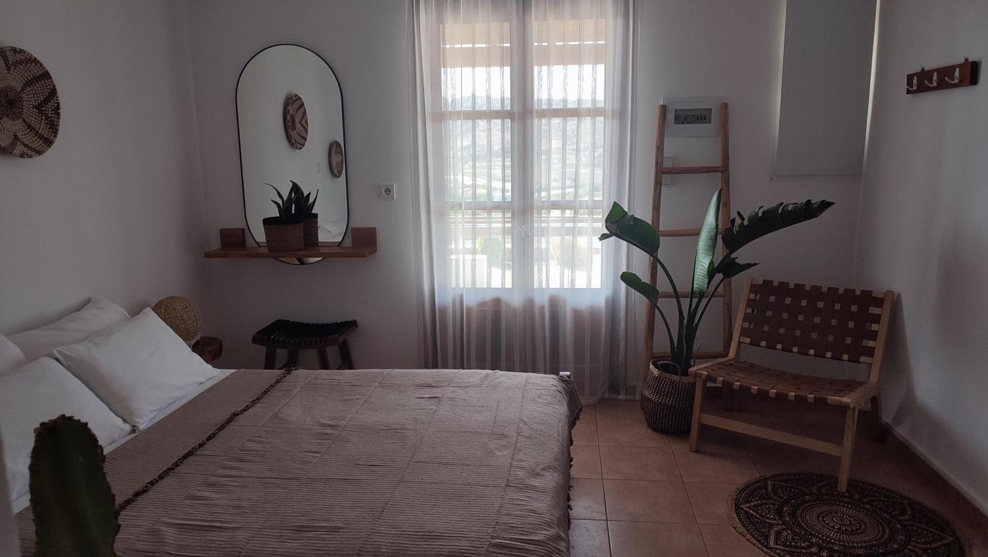Apartamento Plakourakia Finikas  Exterior foto