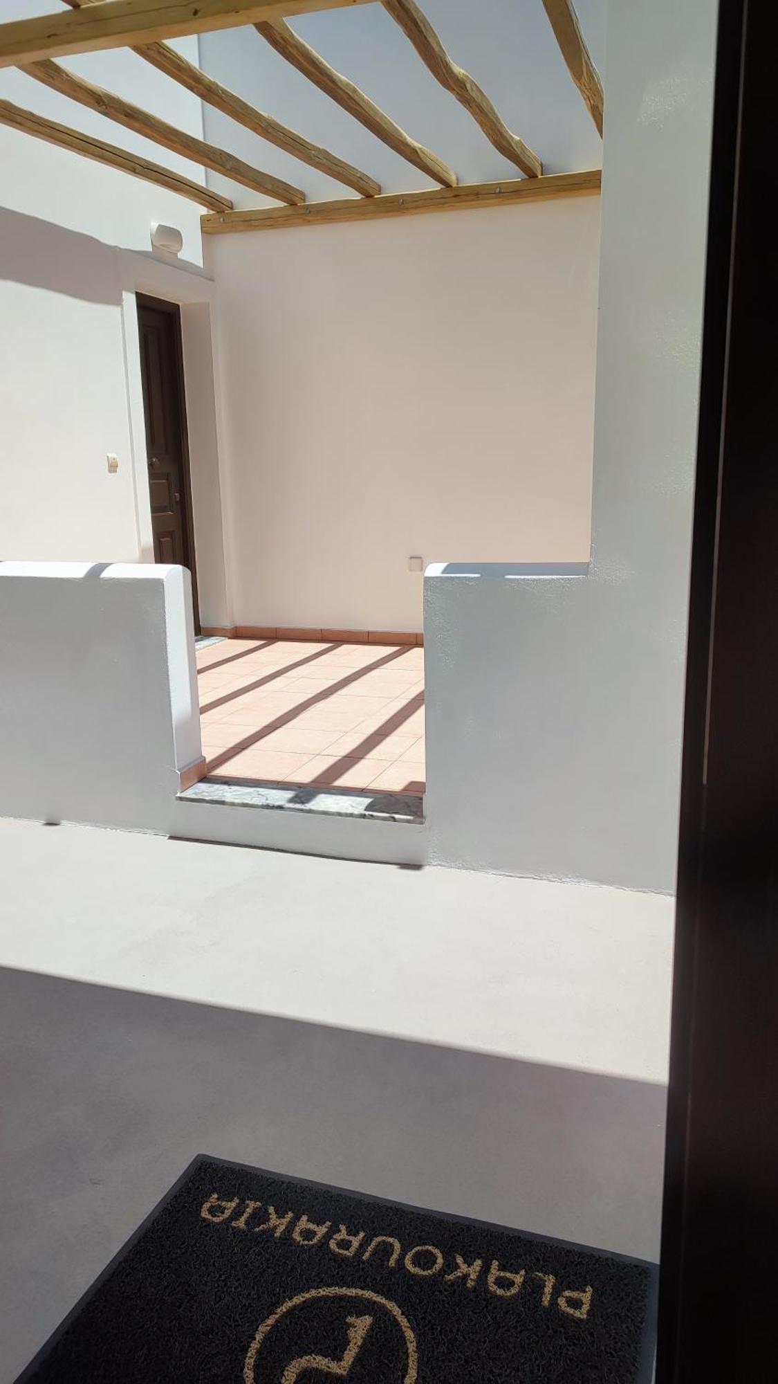 Apartamento Plakourakia Finikas  Exterior foto