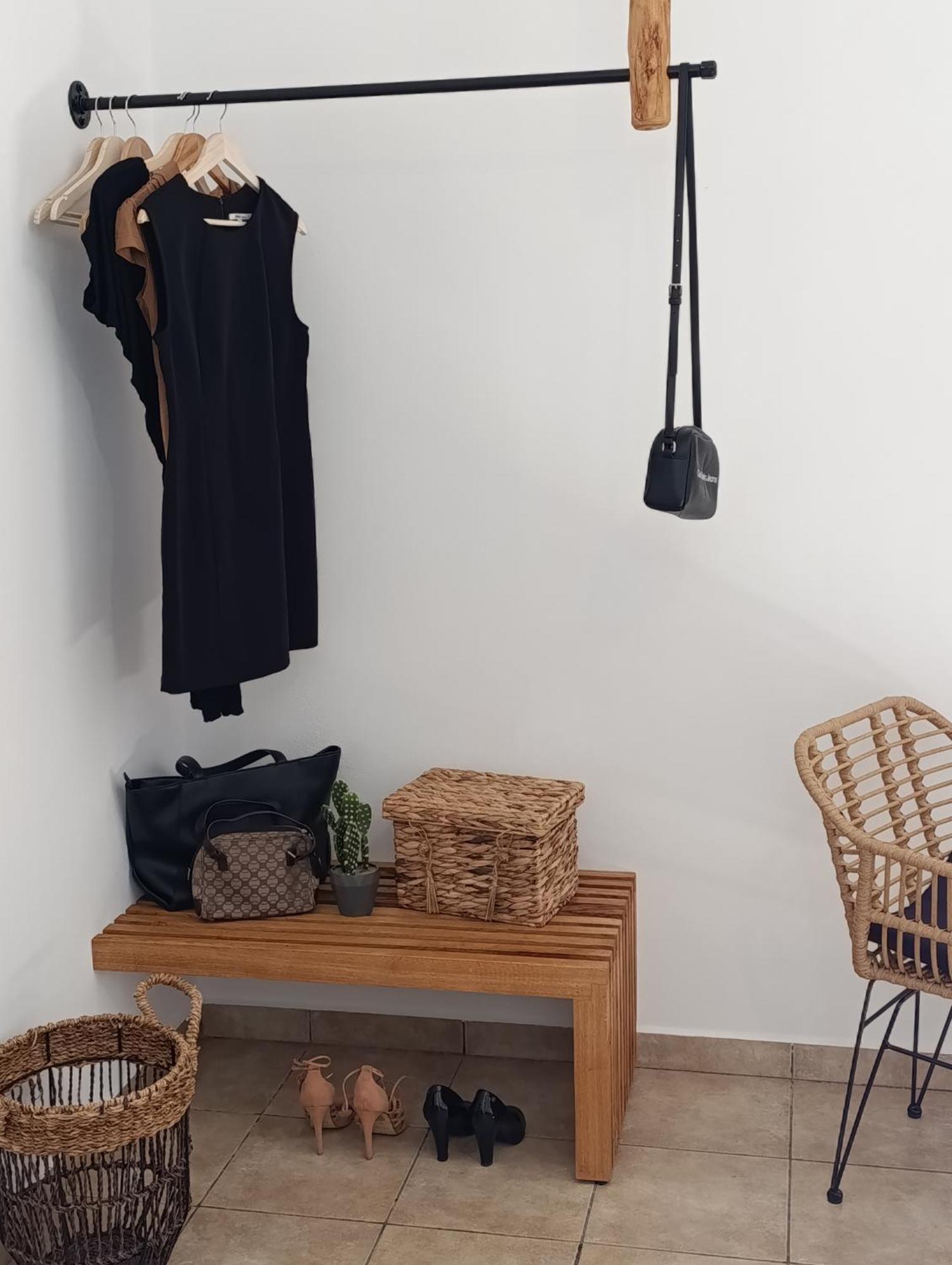 Apartamento Plakourakia Finikas  Exterior foto