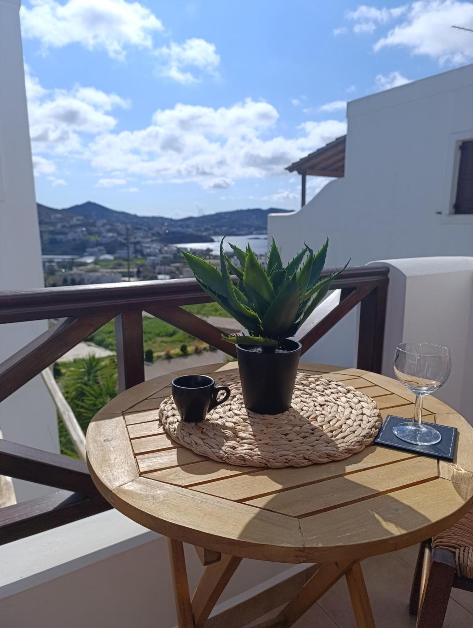 Apartamento Plakourakia Finikas  Exterior foto