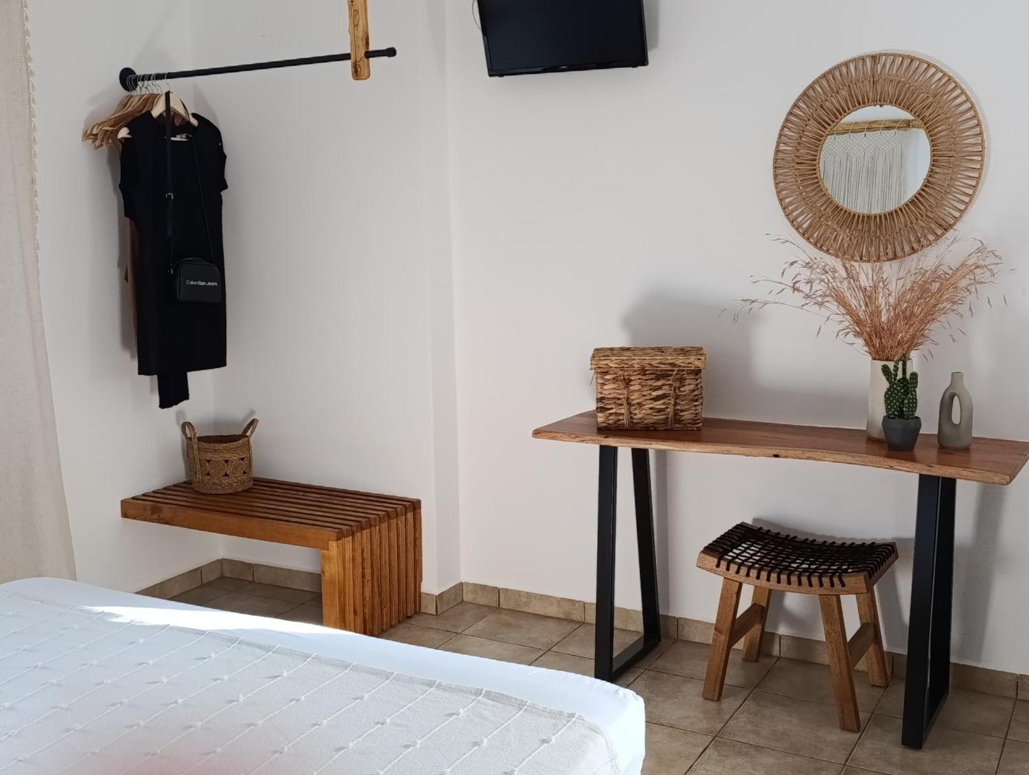 Apartamento Plakourakia Finikas  Exterior foto