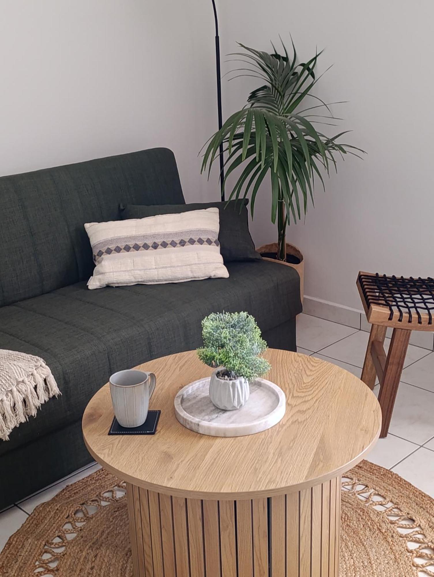 Apartamento Plakourakia Finikas  Exterior foto