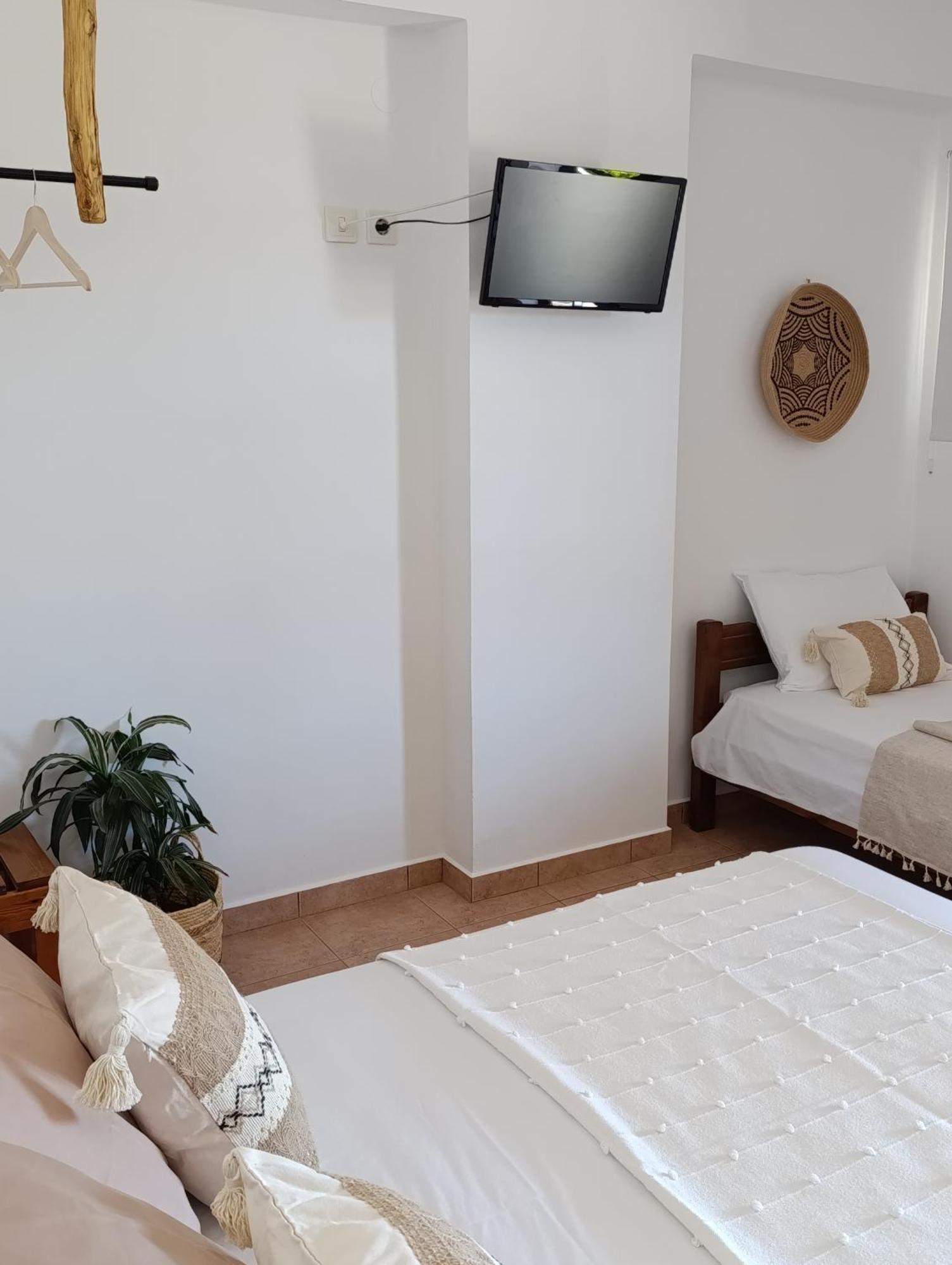 Apartamento Plakourakia Finikas  Exterior foto