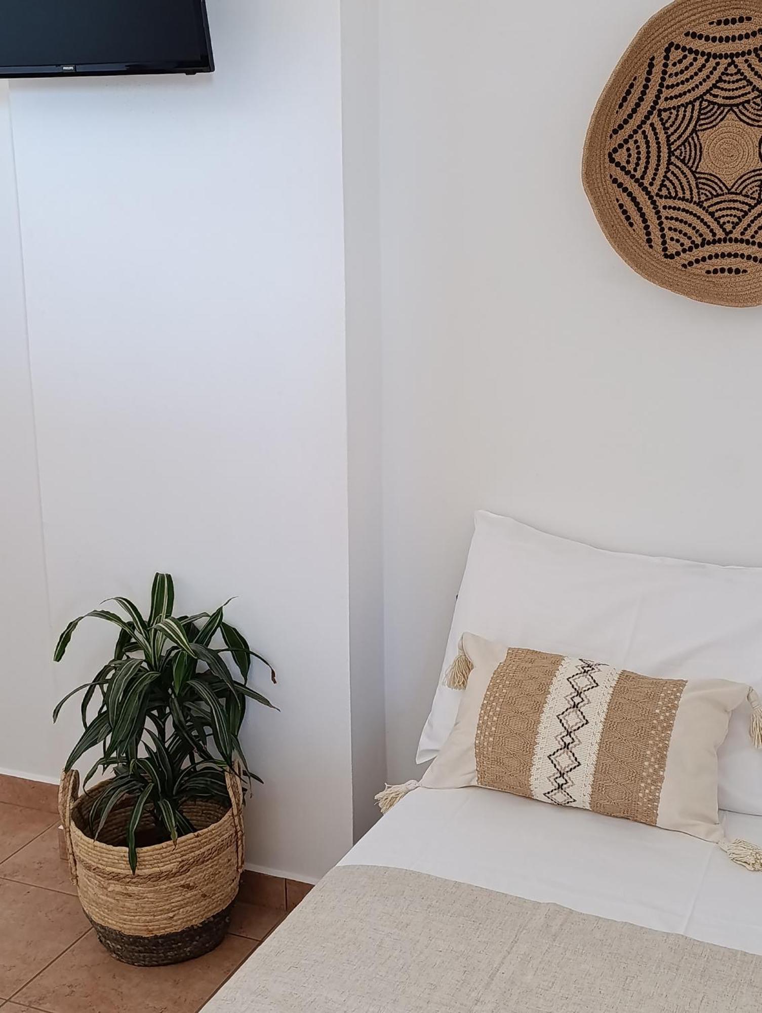 Apartamento Plakourakia Finikas  Exterior foto