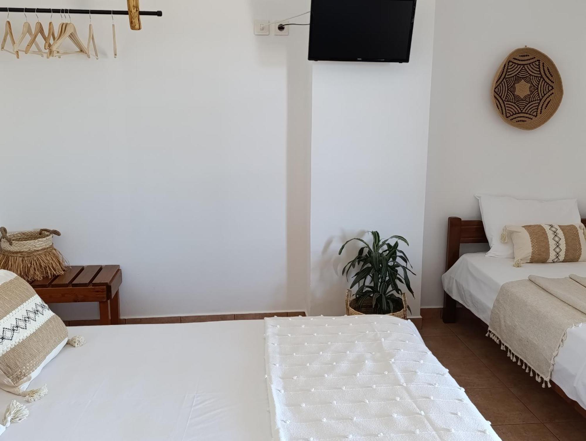 Apartamento Plakourakia Finikas  Exterior foto