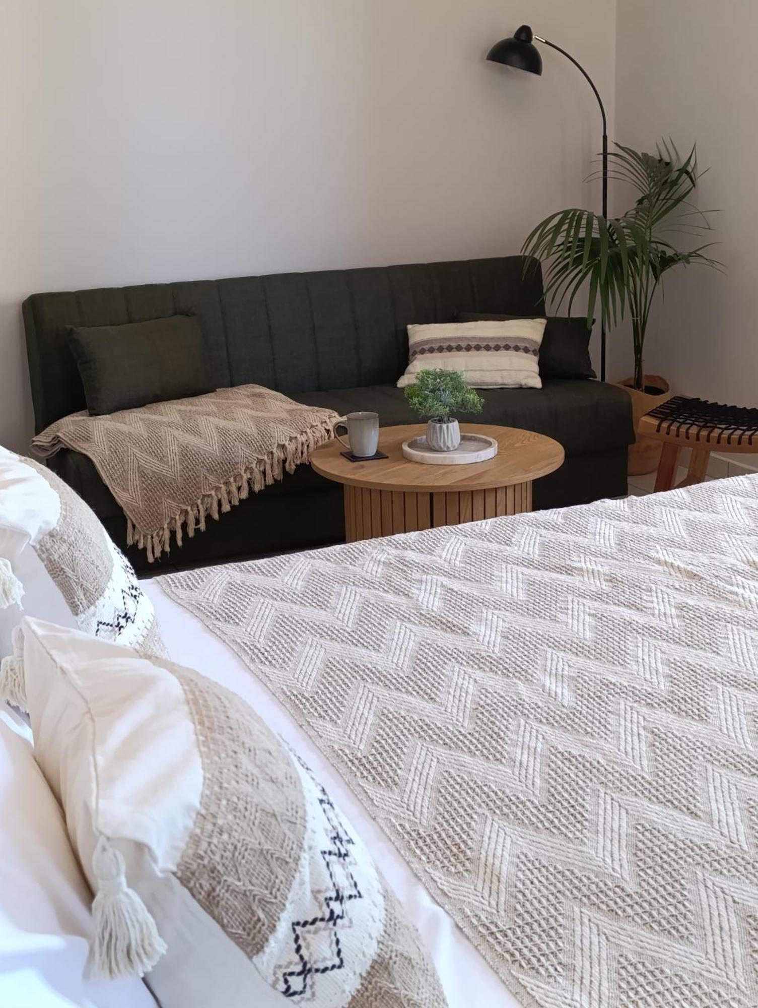 Apartamento Plakourakia Finikas  Exterior foto