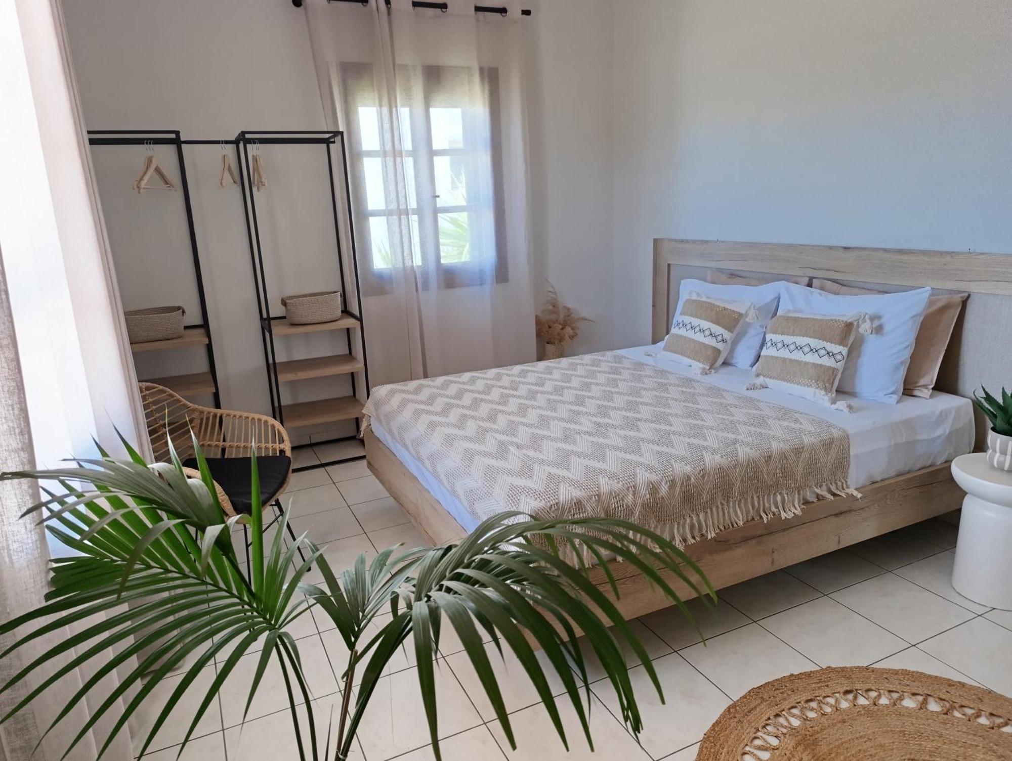 Apartamento Plakourakia Finikas  Exterior foto